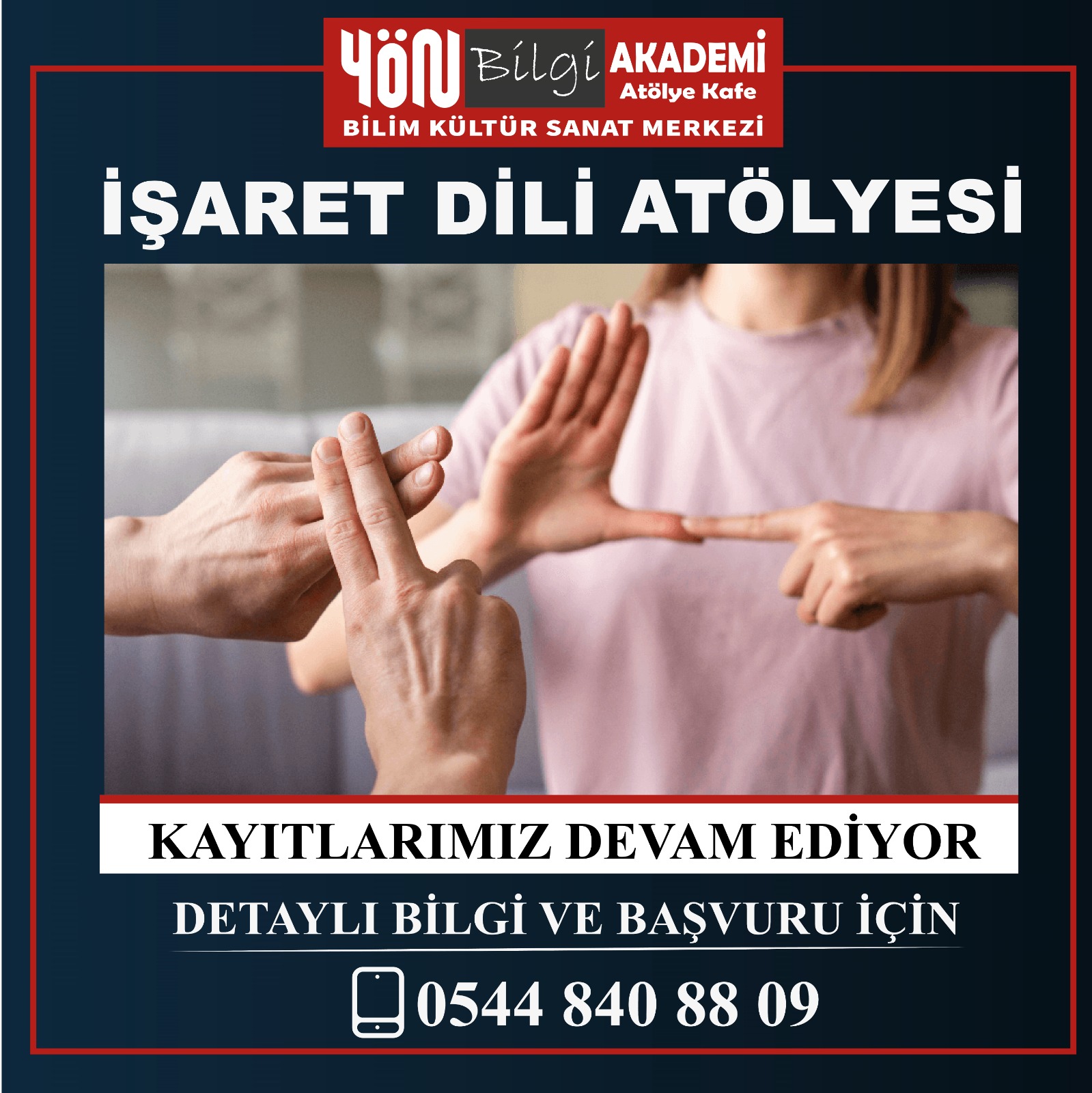 Hizmet Galerisi
