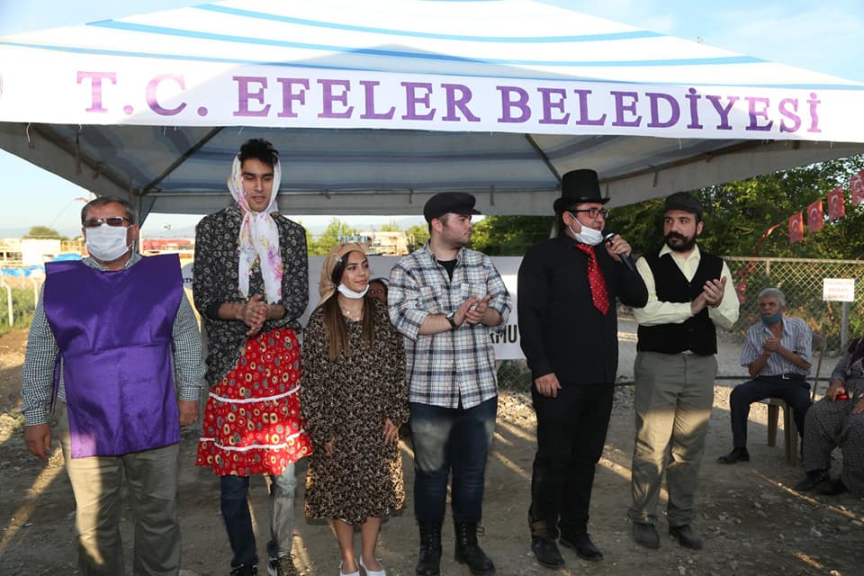 Proje Galerisi