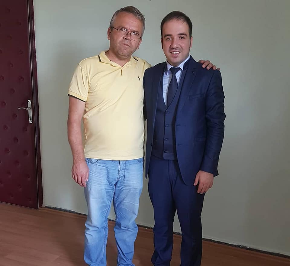 Proje Galerisi