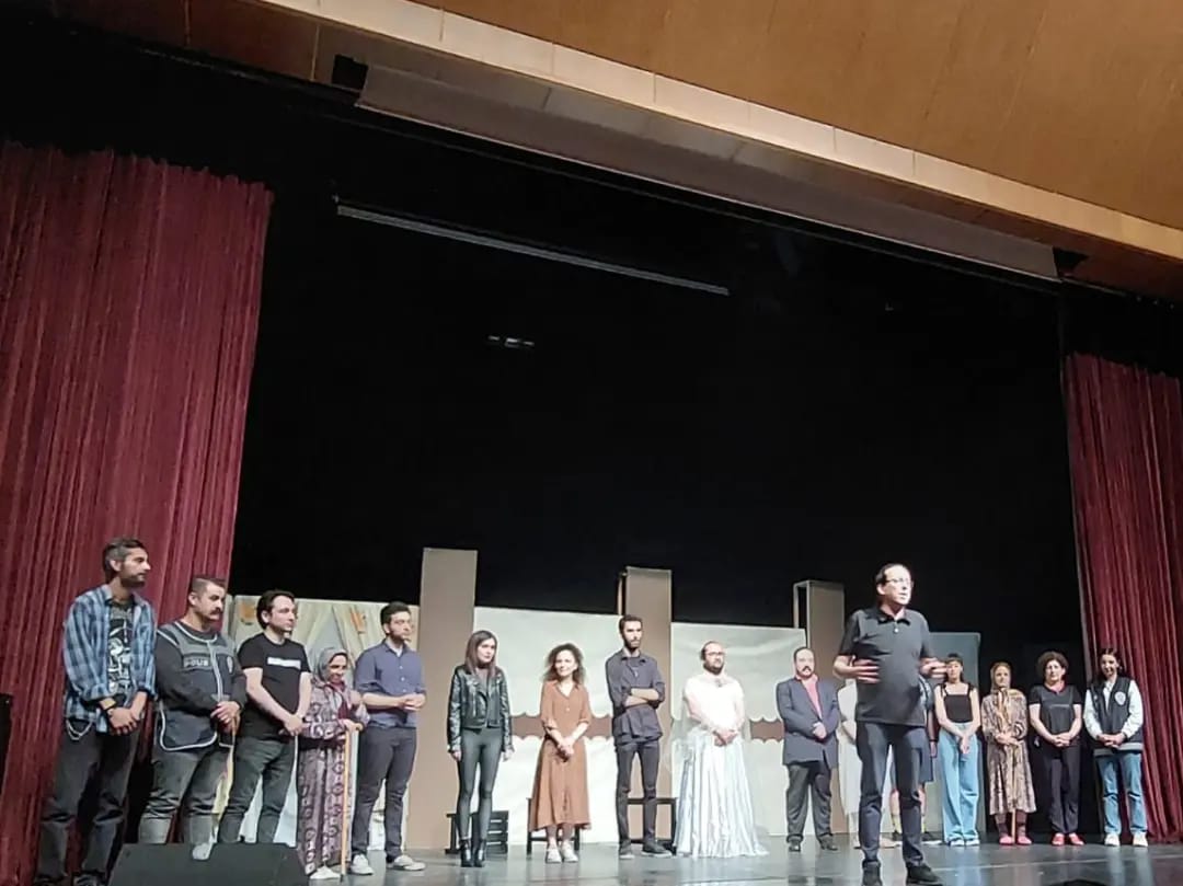 Proje Galerisi