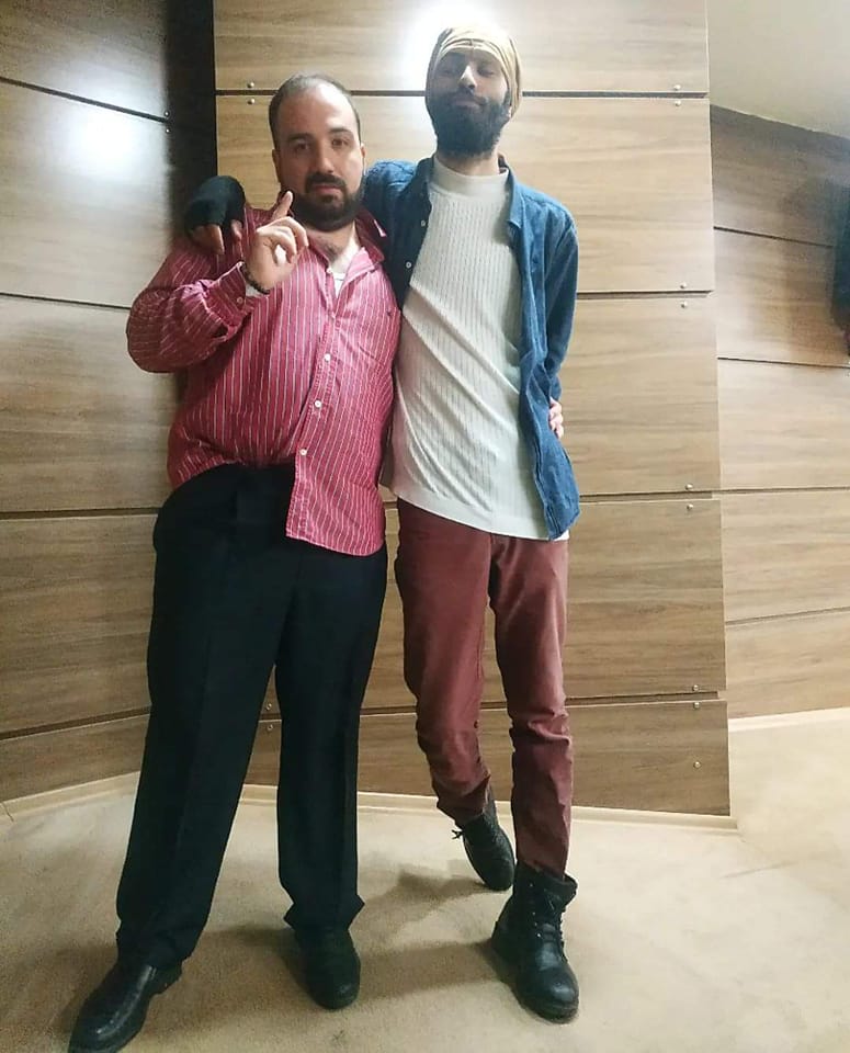 Proje Galerisi