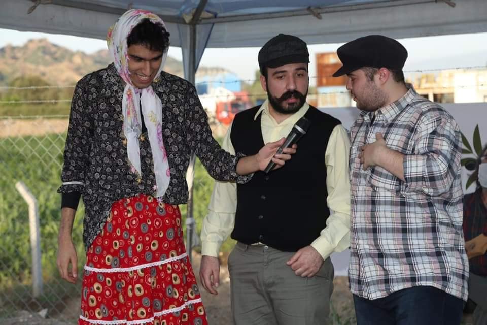 Proje Galerisi